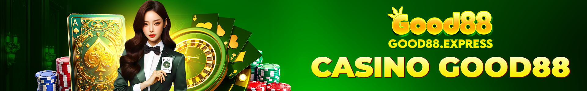 Casino Good88 