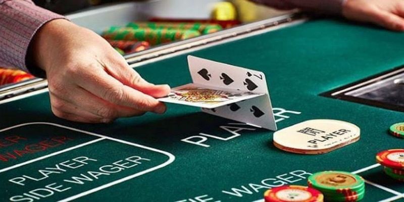 Soi cầu baccarat gồm mẹo được nhiều cao thủ đúc kết
