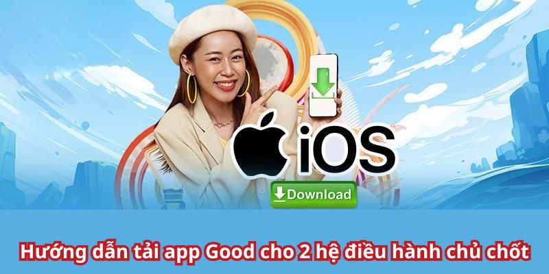 Hướng dẫn từng bước cài đặt ứng dụng cá cược